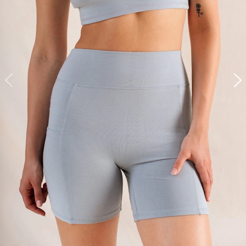 Indigo Luna Alora Shorts